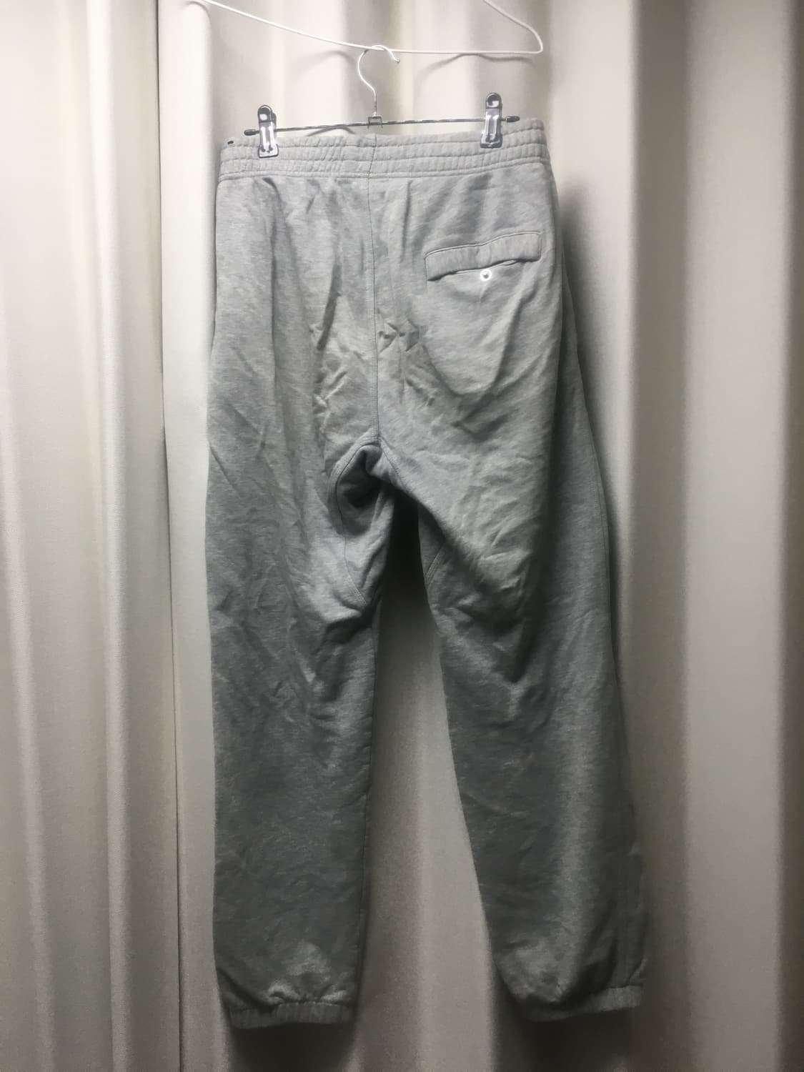 나이키 트레이닝 팬츠 M 상품이미지2