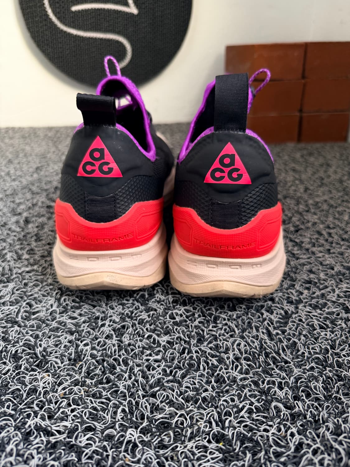 나이키 ACG 에어 주줌 AO (Nike ACG Air Zoom AO) 상품이미지3