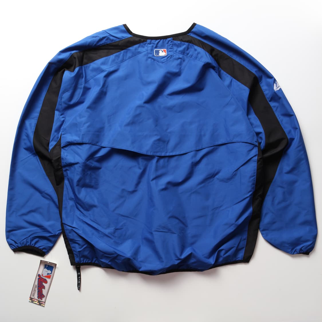 마제스틱 뉴욕메츠 웜업   상품이미지6