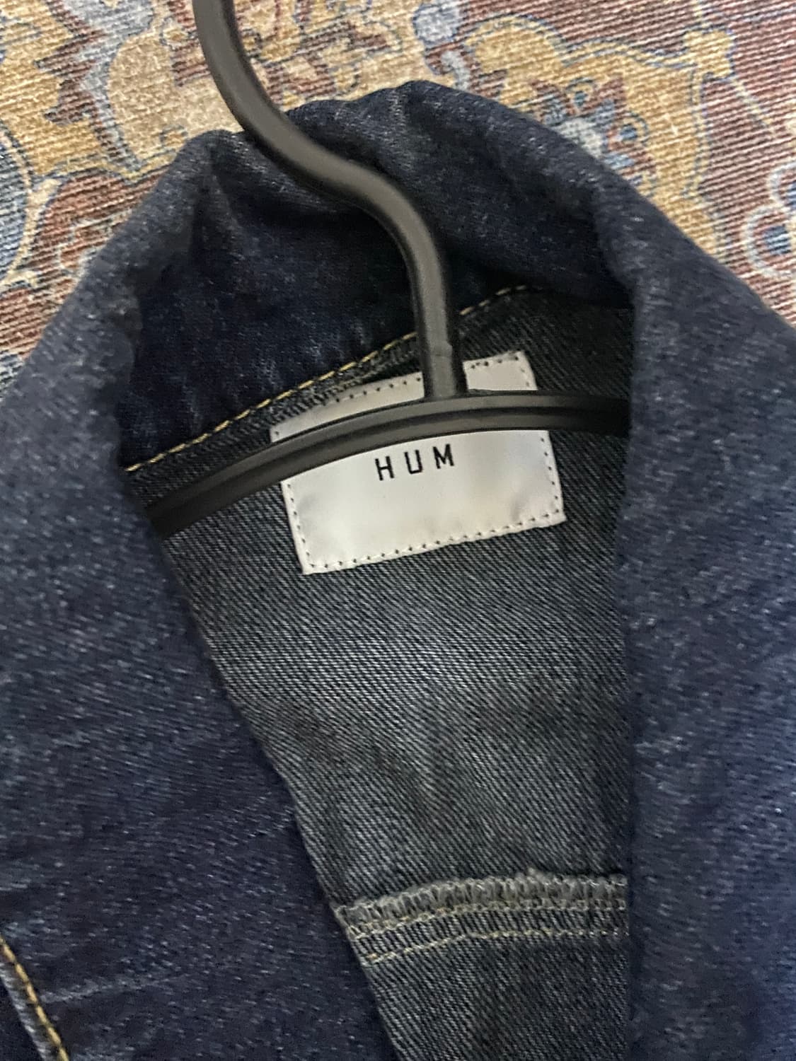 청자켓 M 상품이미지3