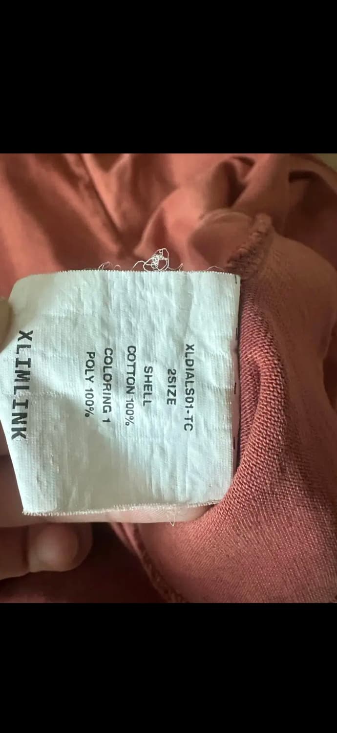 엑슬림 디아블로 롱슬리브 2 상품이미지5