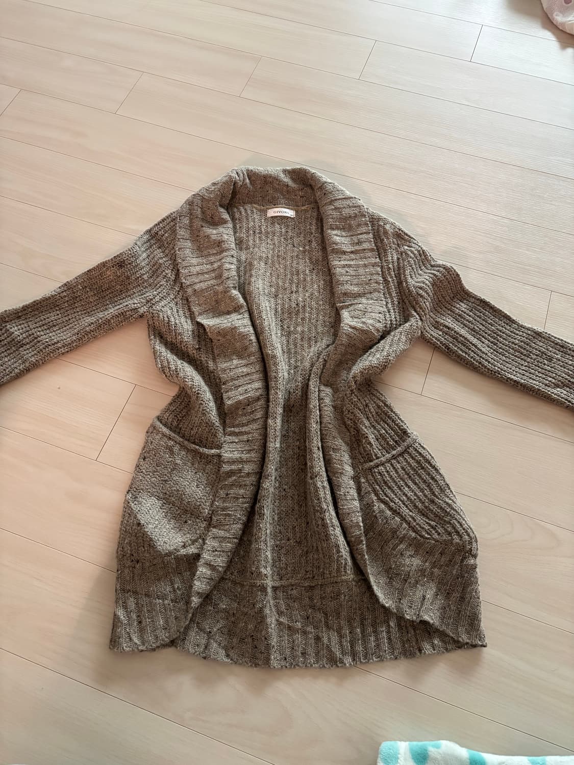 페어리 모리 코디 세트 4pcs 상품이미지3