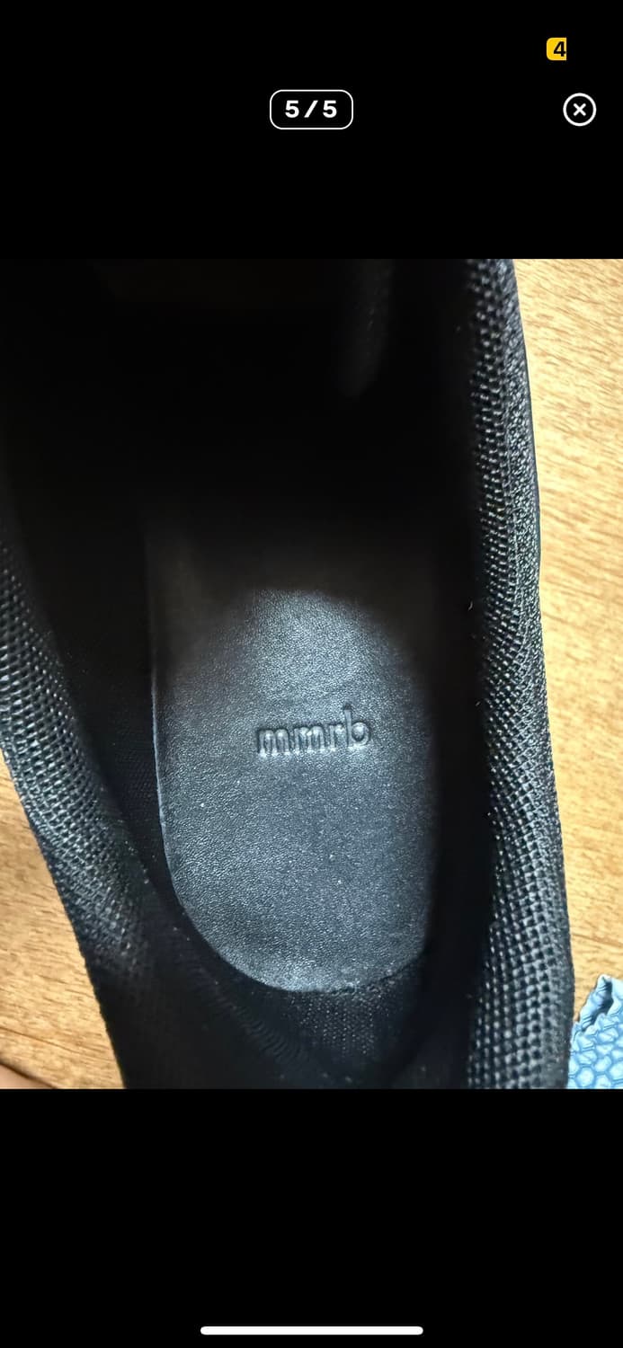 Mmrb 285 size 상품이미지3