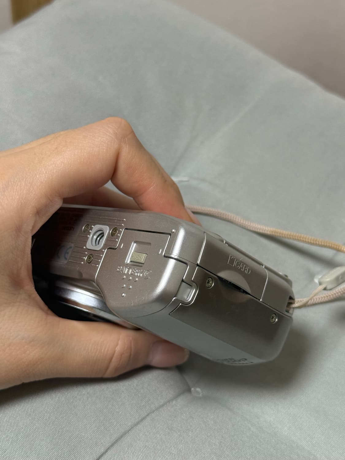 니콘 쿨픽스 3200 상품이미지6