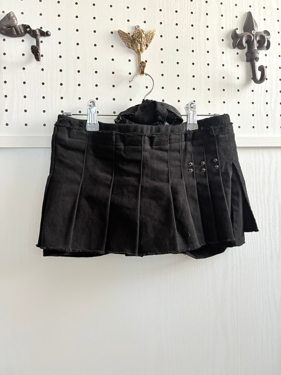 bonnae mini pleats skirt 상품이미지1