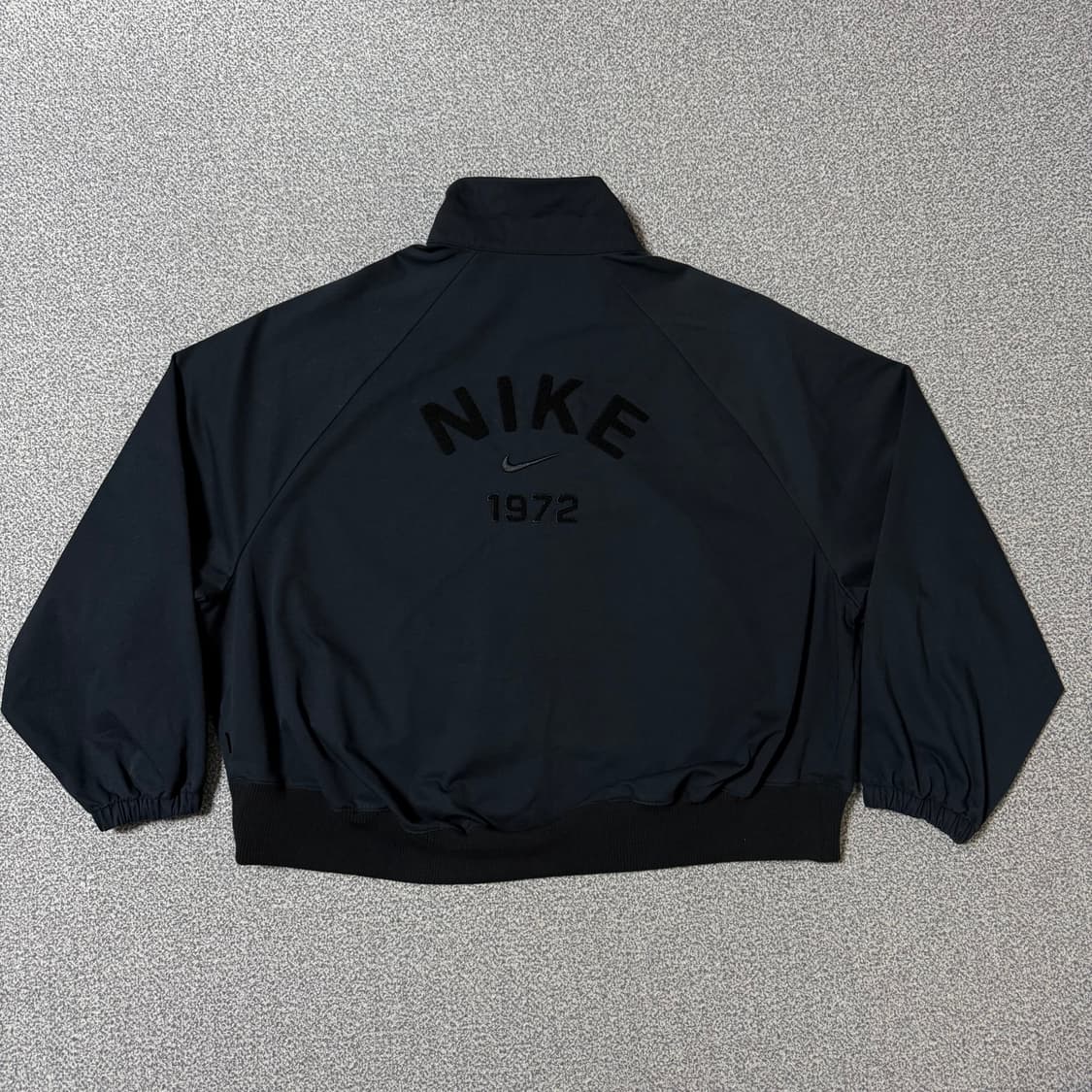 [정가 15만원] 나이키 오버사이즈 아노락 L 상품이미지4