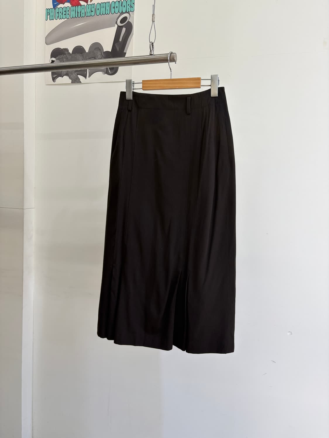 PART2 (Made in japan) 롱스커트 상품이미지5