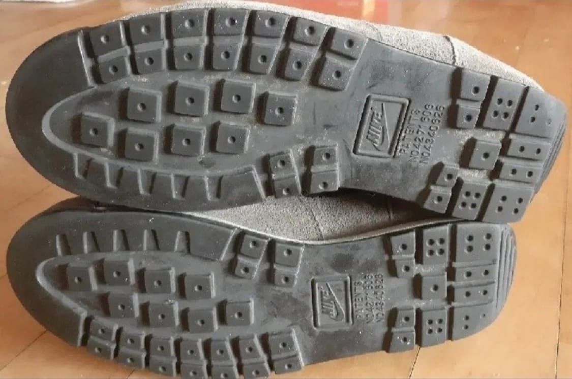 NIKE AIR 어프로치 미드 jp  상품이미지7