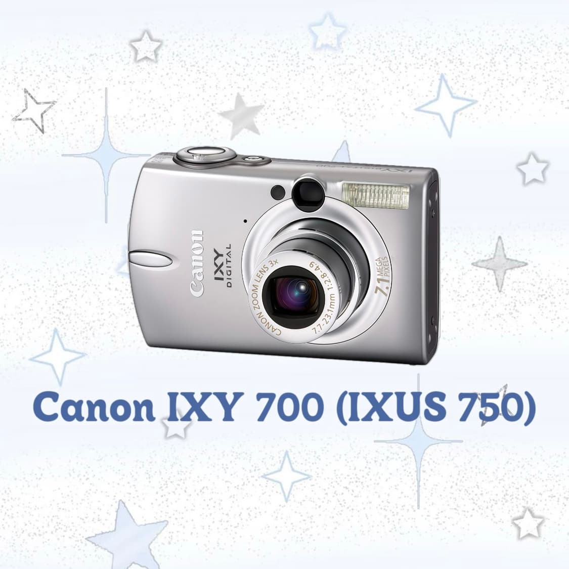 [*인기⚡️!/한국어🍀] 캐논 IXY 700(IXUS 750) 디카 상품이미지1