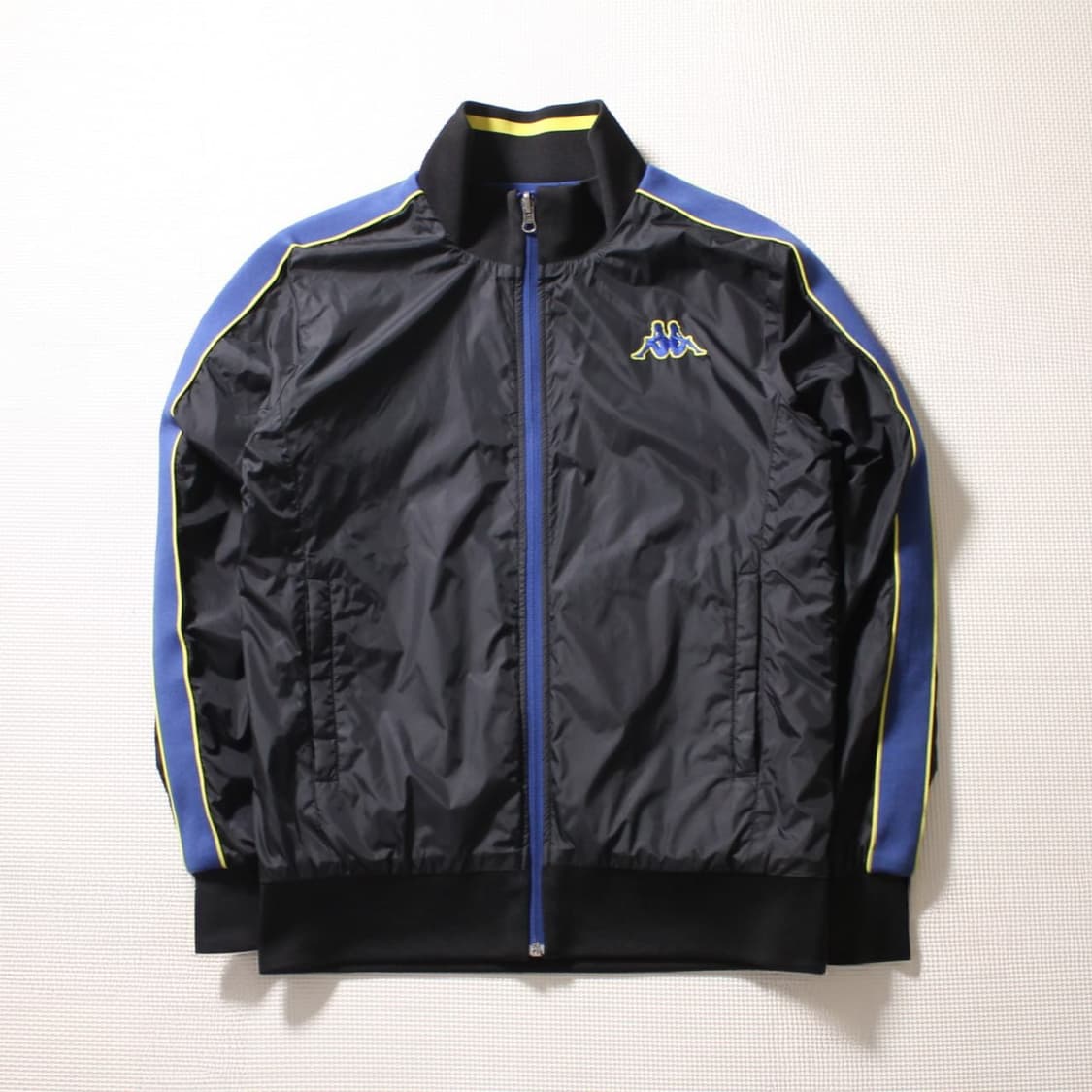 KAPPA 카파 토트넘 인터밀란 커스텀 리버시블 자켓 상품이미지4