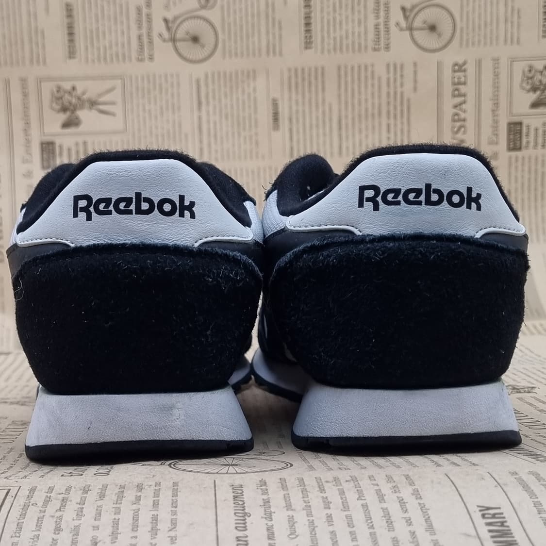 리복 로얄울트라 여성운동화240  상품이미지4