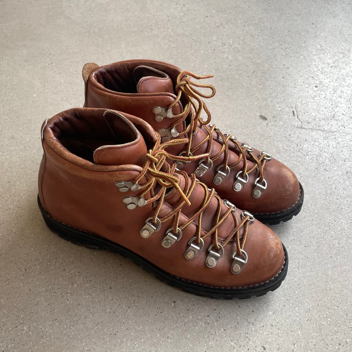 vtg danner mountain light 상품이미지2