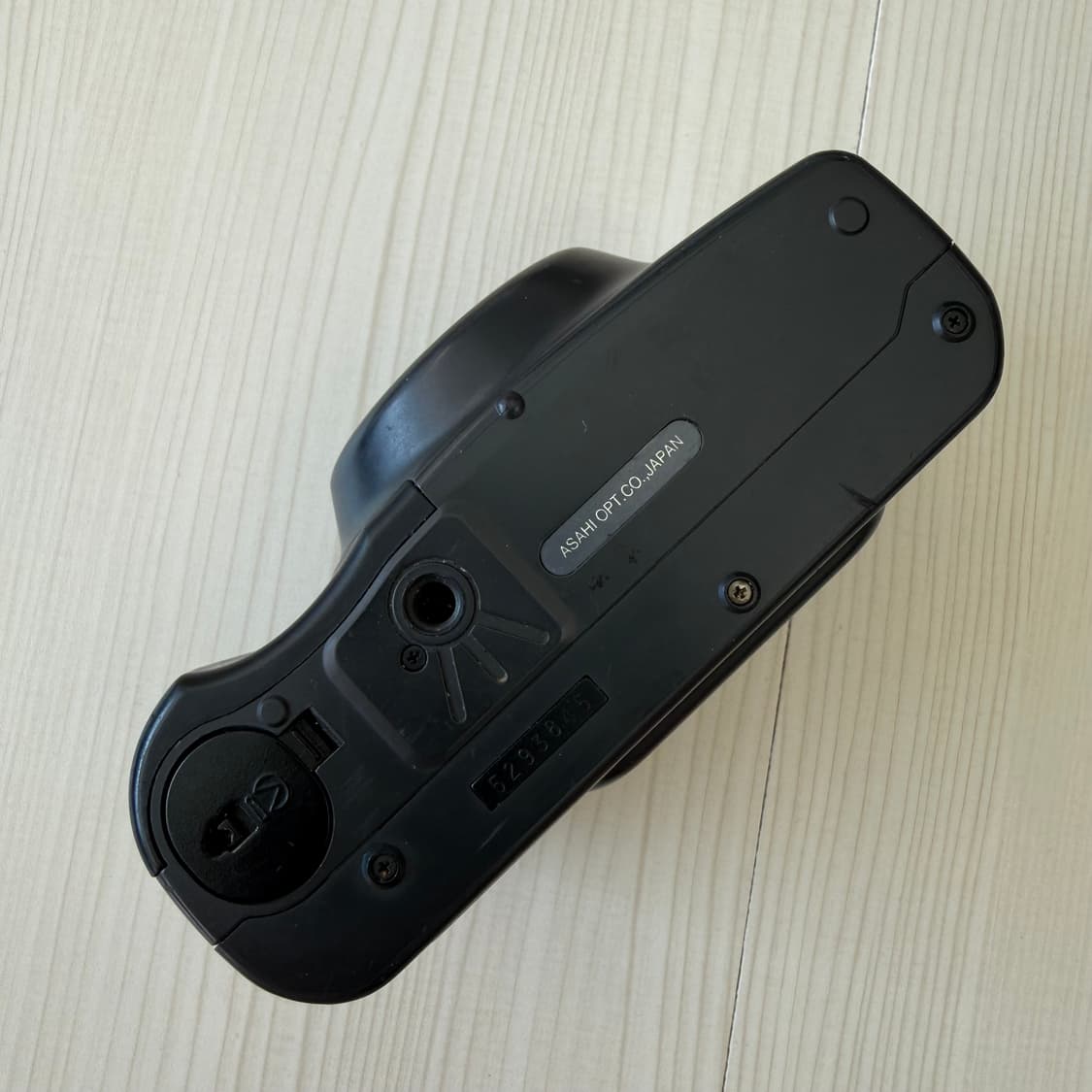 빈티지 PENTAX ESPIO 925 필름카메라 상품이미지6