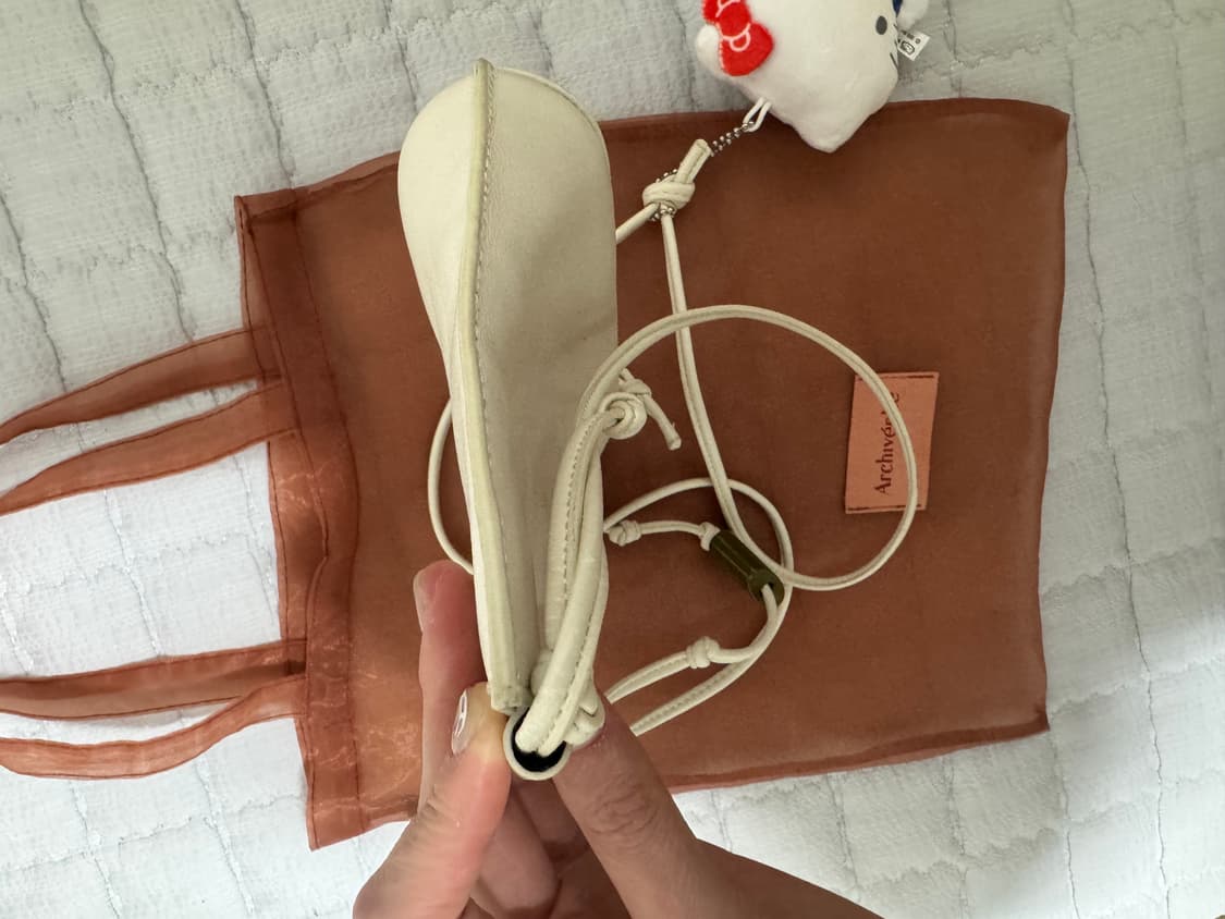 아카이브앱크 시소백 아이보리 상품이미지7