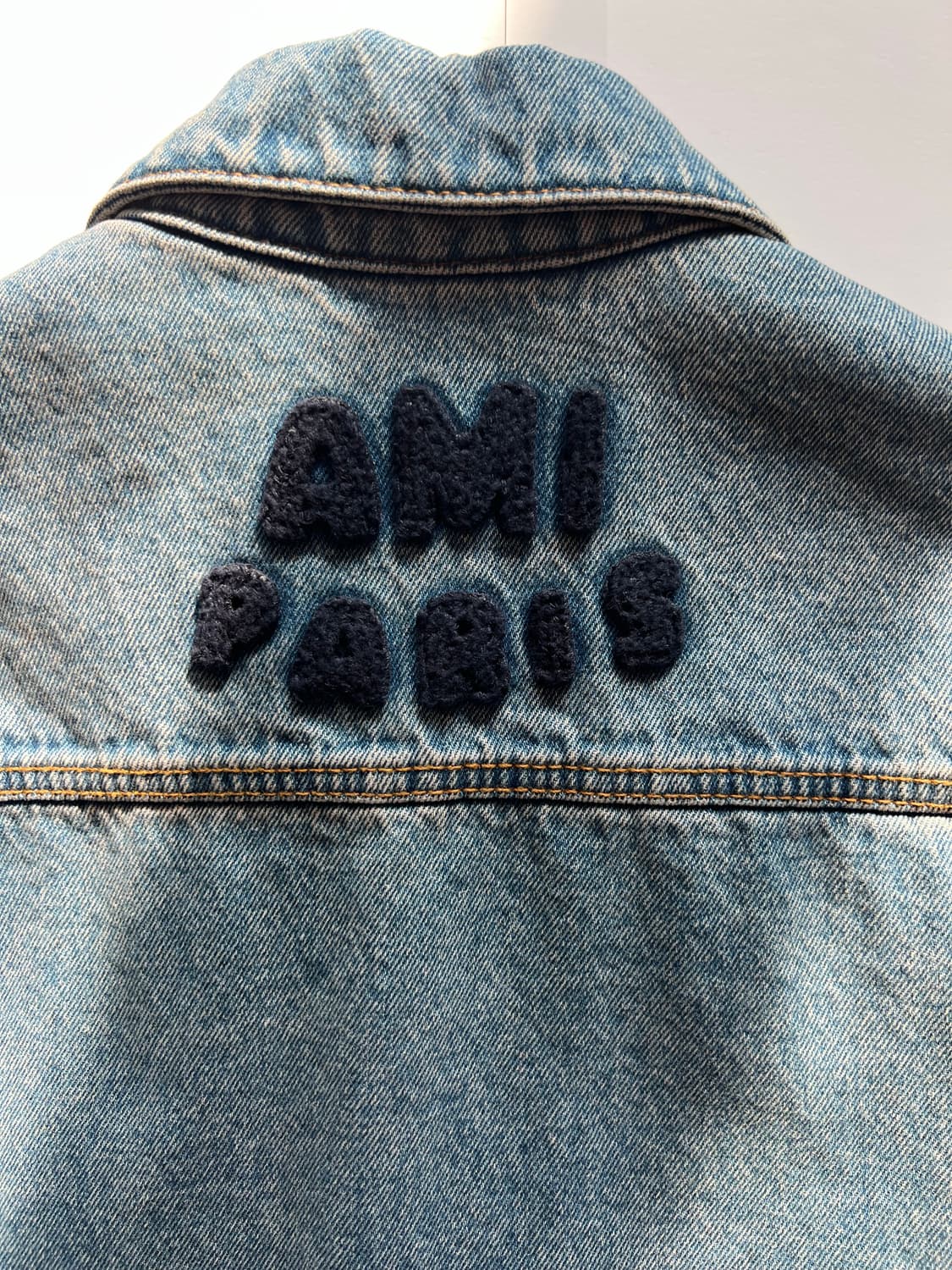 데님 자켓 상품이미지6