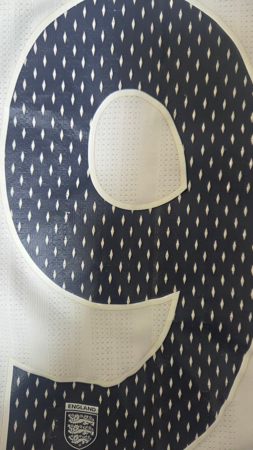 엄브로 잉글랜드 국대 루니 마킹 유니폼 상품이미지5