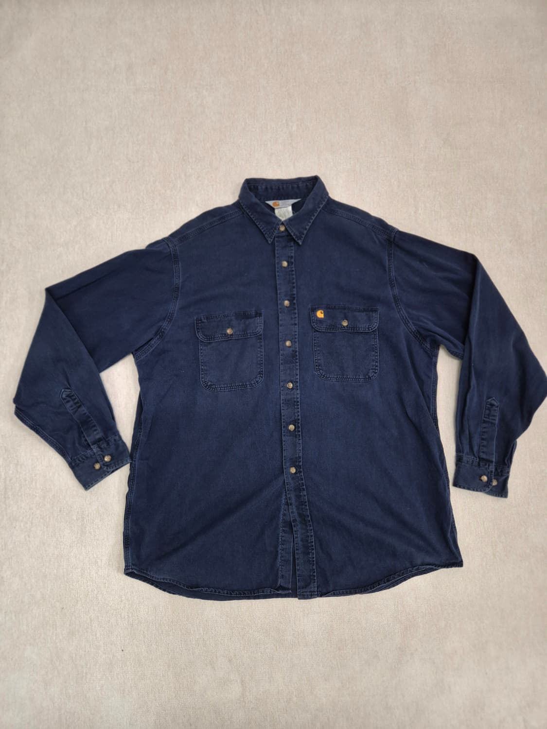 칼하트 셔츠 상품이미지1