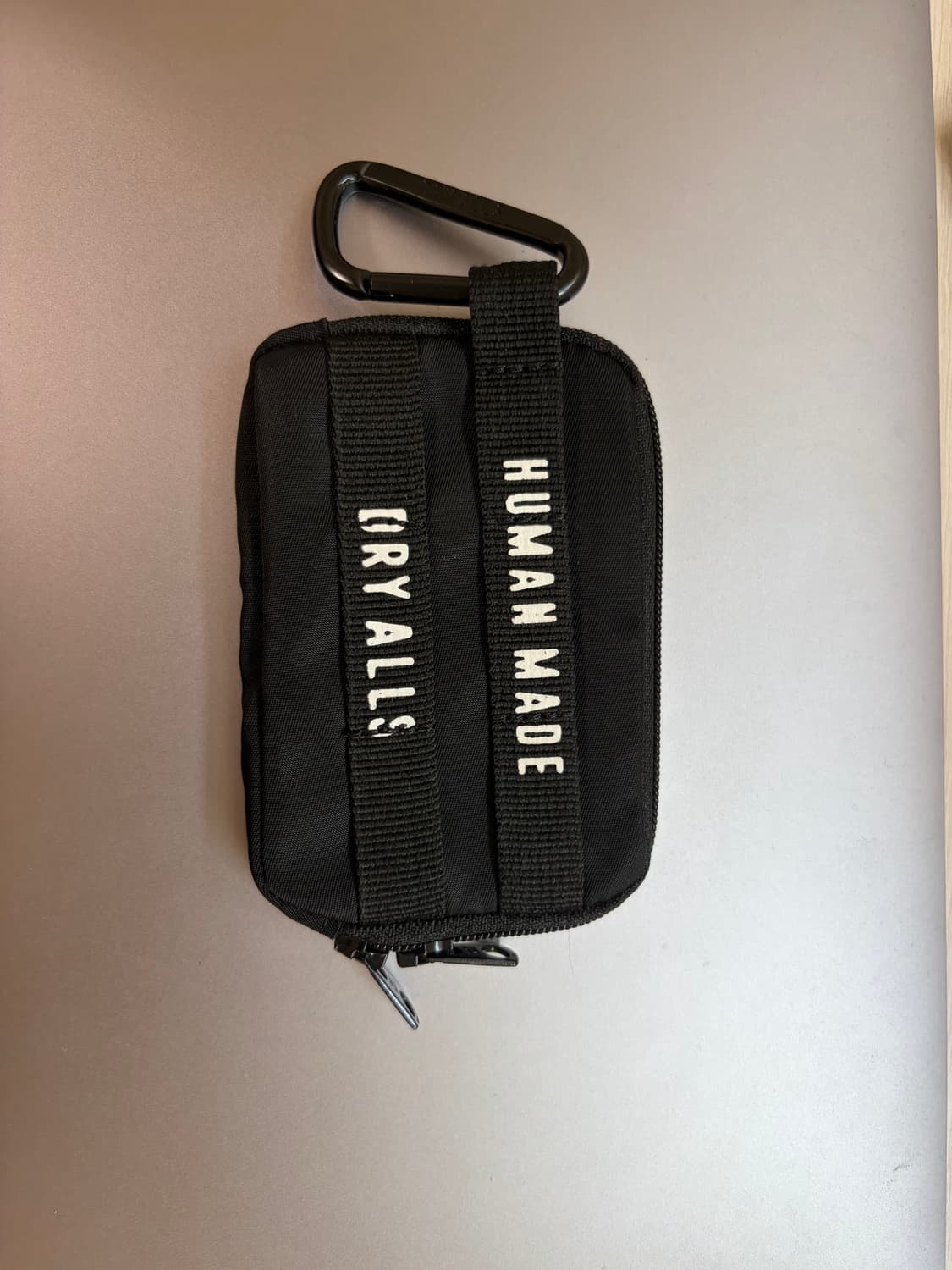 휴먼메이드 밀리터리 카드케이스 상품이미지1