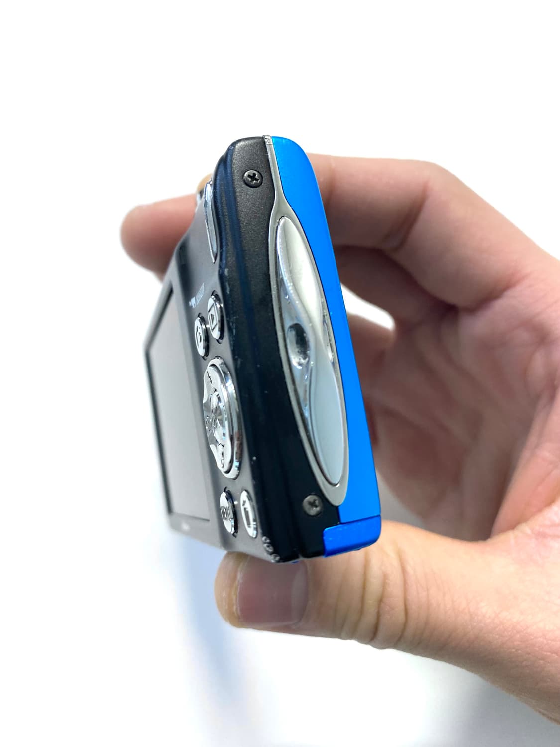 니콘 쿨픽스 S3000 디지털 카메라 상품이미지7