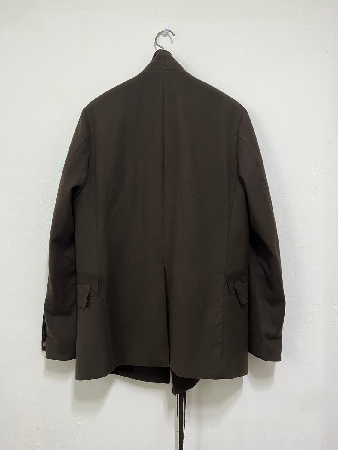 Bed j.w. ford 테슬타이 블레이저 상품이미지3