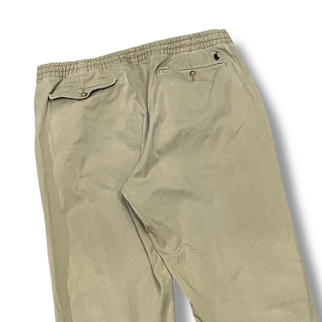 폴로 랄프로렌 밴딩 치노팬츠 s08401 상품이미지5