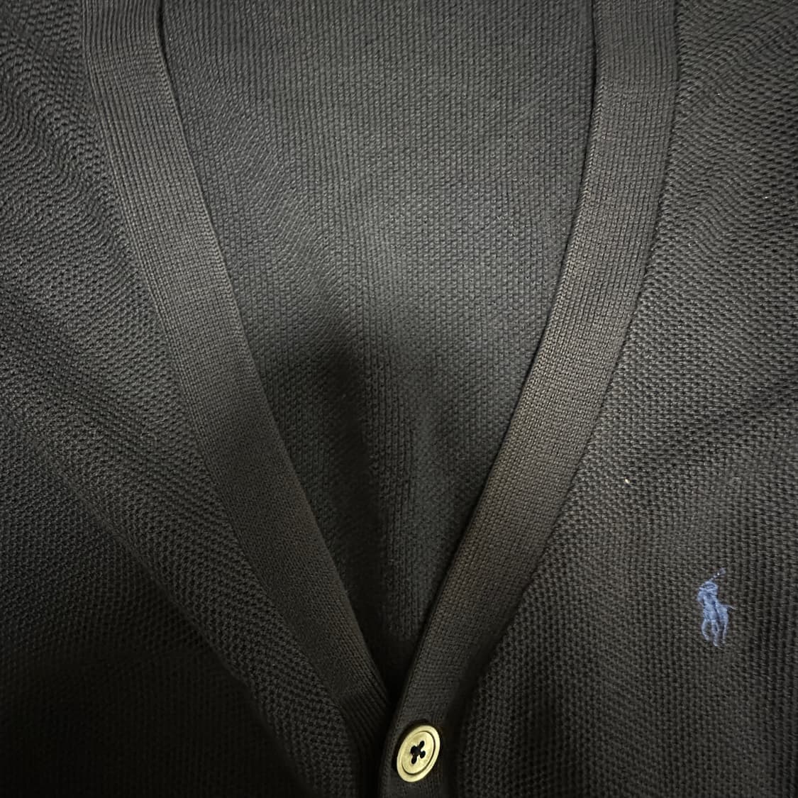 POLO RALPH LAUREN golf cotton cardigan 상품이미지5