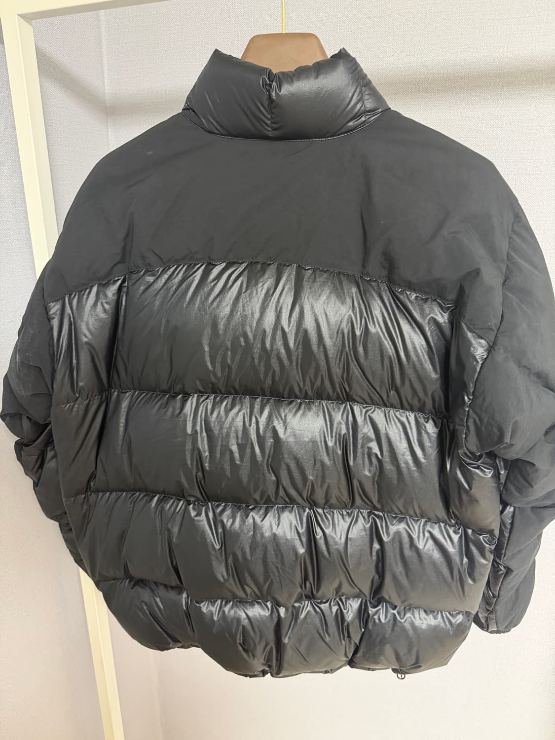 스투시 마운틴 하드웨어 패딩 M 상품이미지2