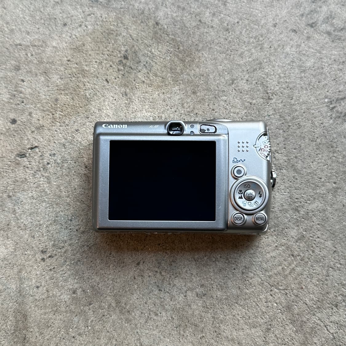 캐논 익시 810/익서스 950 IS 디지털 카메라 디카 상품이미지5