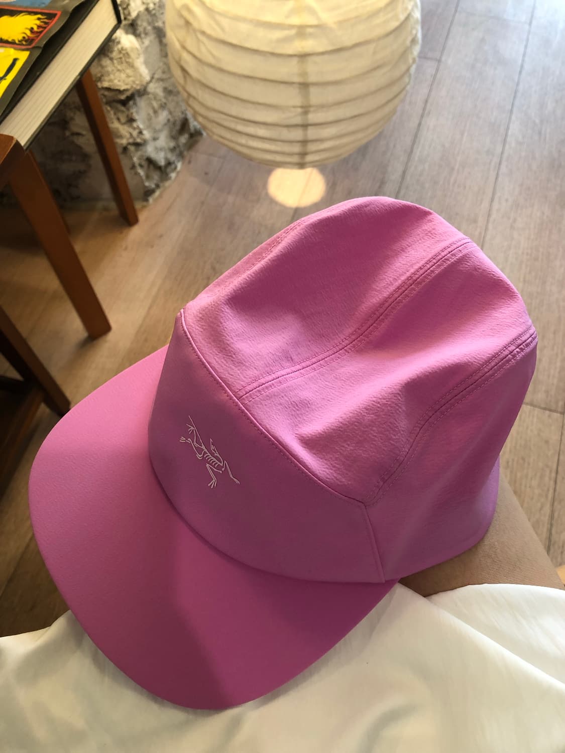 아크테릭스 버드 워드 캡모자  상품이미지3