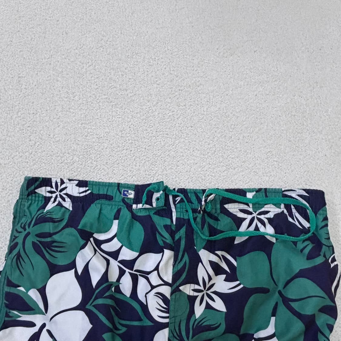 100 아레나 남성 수영복 반바지 0312E 상품이미지4