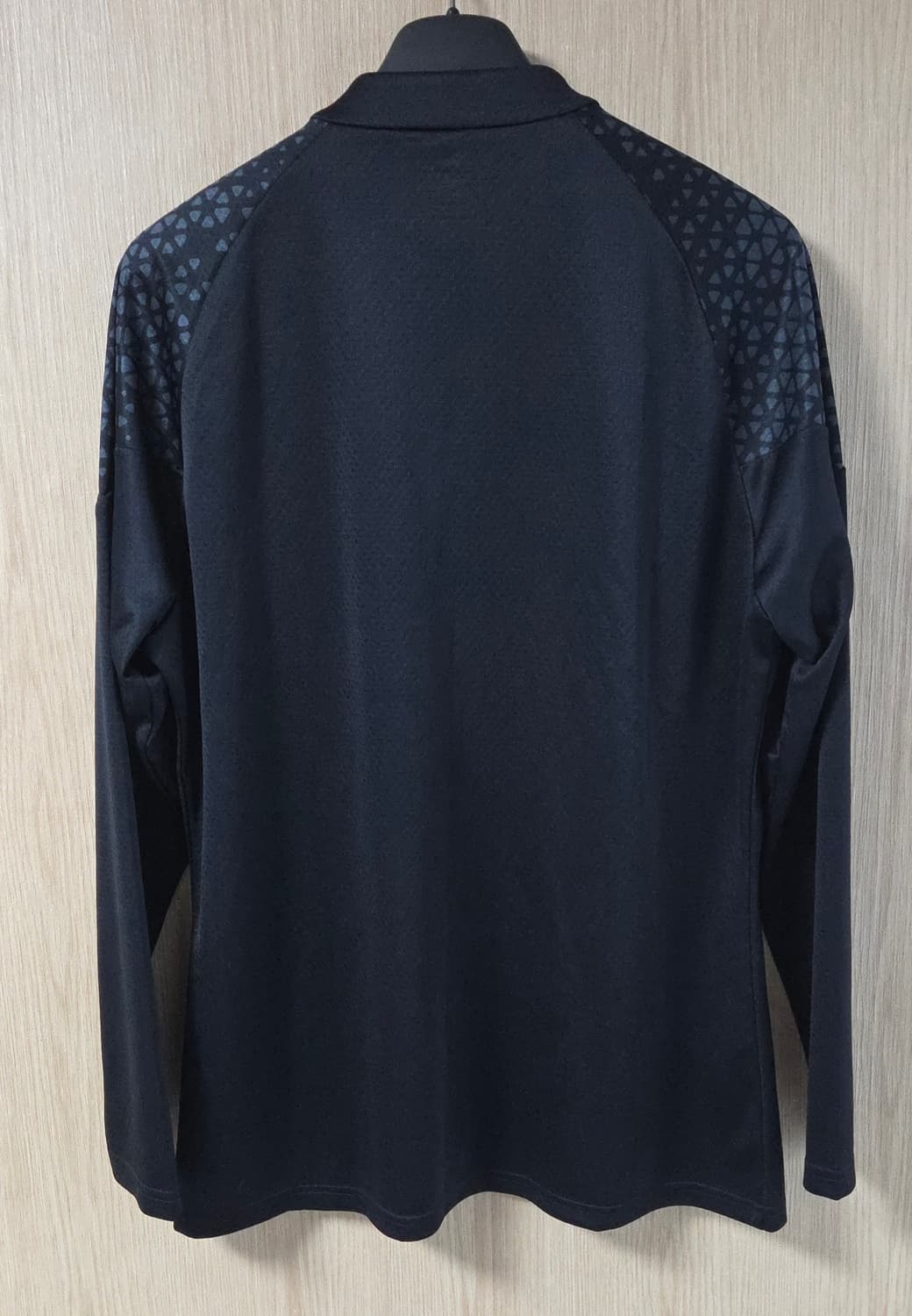 (착샷) 수원삼성 블루윙즈 유니폼 져지 트레이닝 탑 드릴탑  상품이미지6