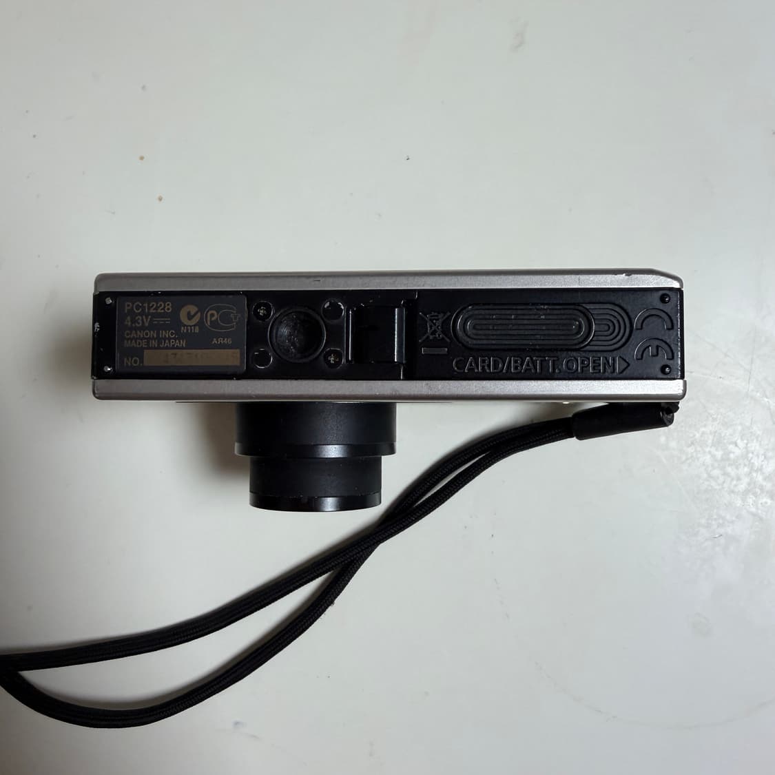 캐논 익서스70 카메라 상품이미지8