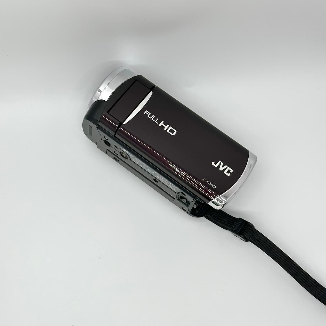 (택포/샘플영상o)jvc 캠코더,gz-e225 상품이미지4