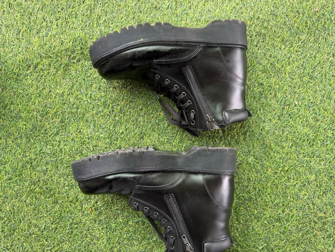 키높이 신발 마틴화 270 상품이미지2