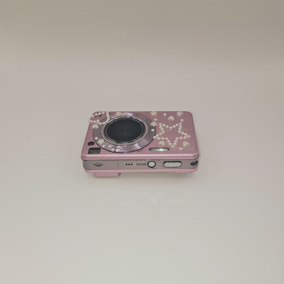 풀박💖✨ 소니 사이버샷 DSC-W120 📸 / 빈티지디카 💫 상품이미지6
