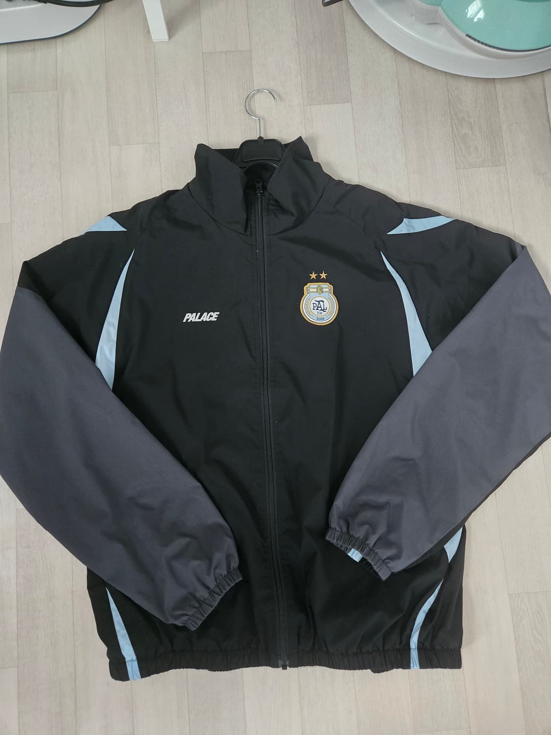 팔라스 프로 쉘 자켓 상품이미지1