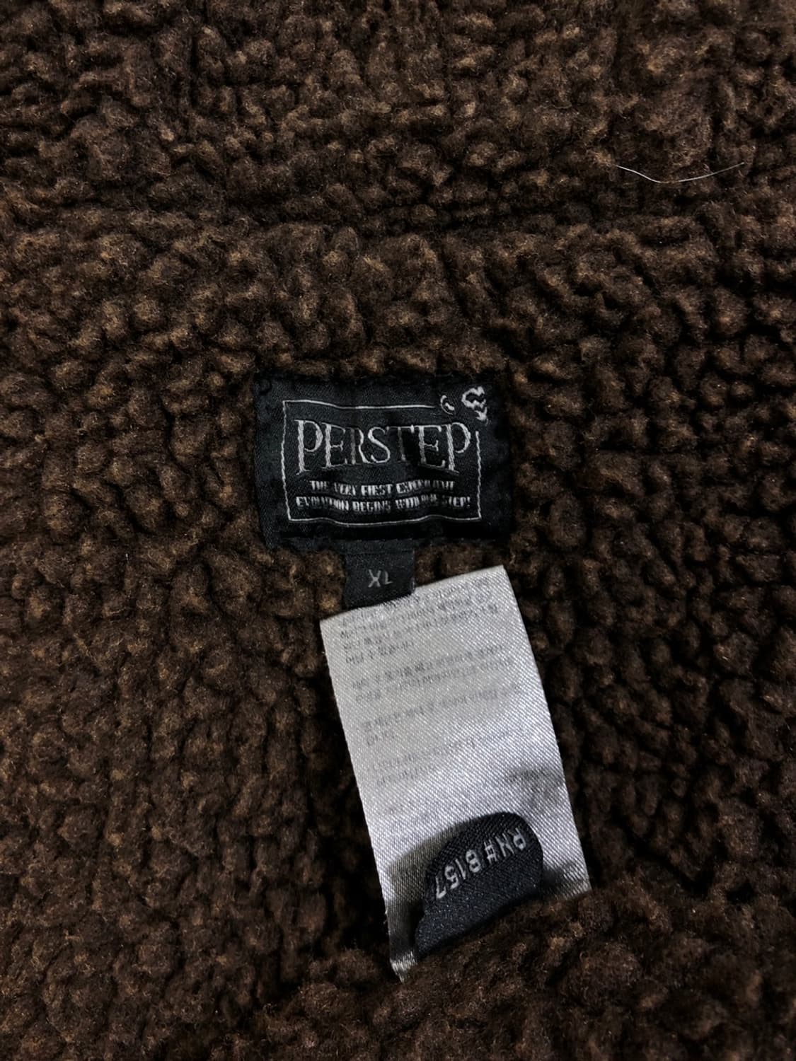 빈티지 쉐르파 워크 자켓/#2510 상품이미지5