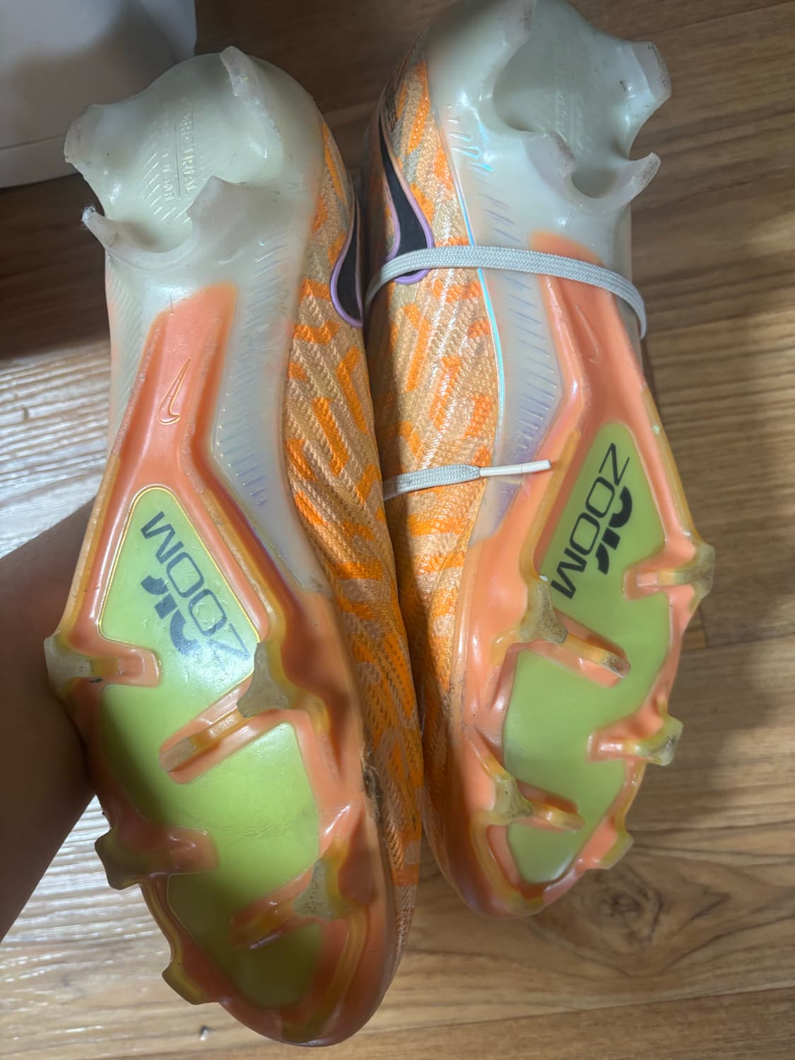 나이키 슈퍼플라이 270 상품이미지2