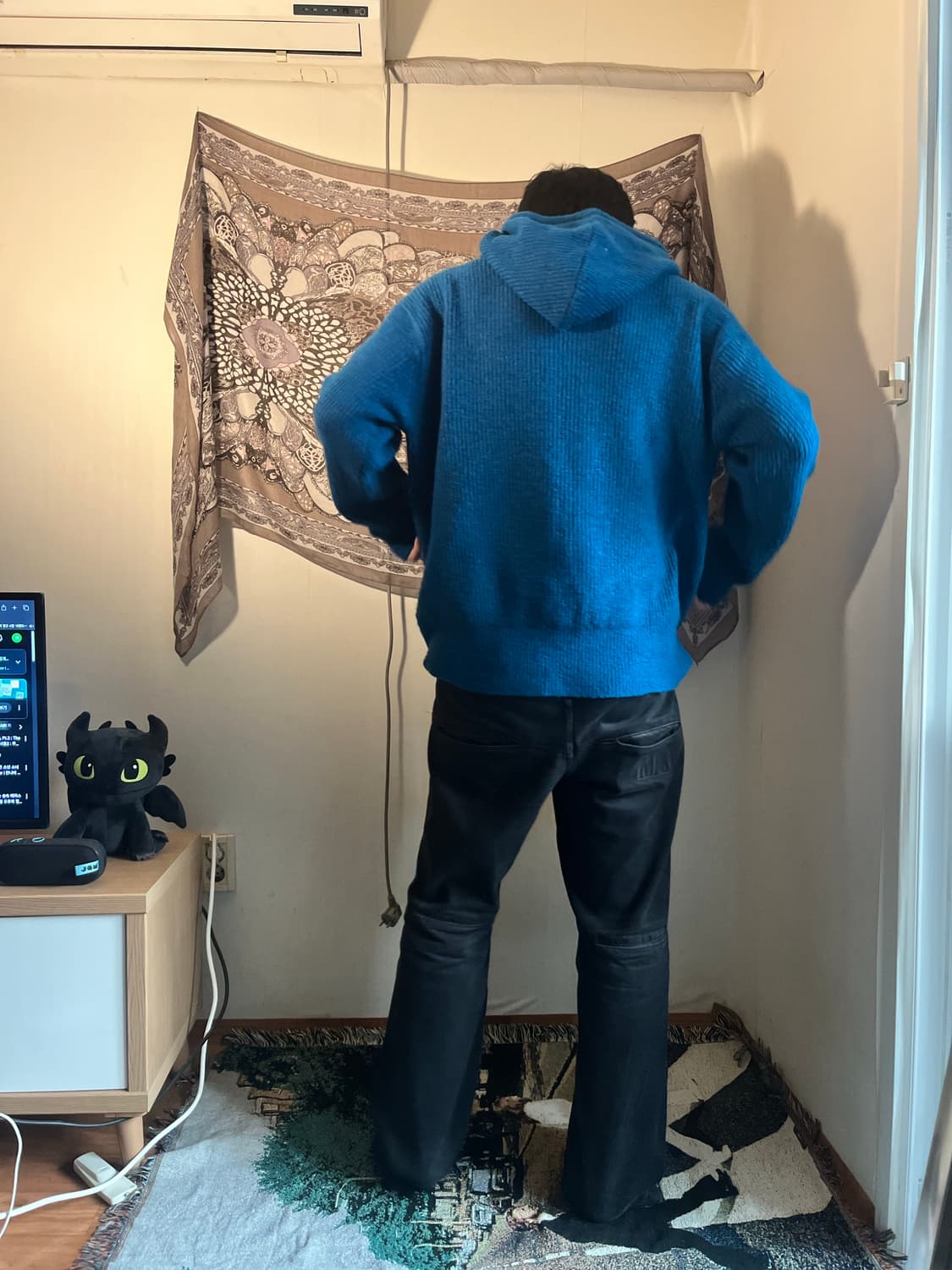 니트후드 상품이미지3