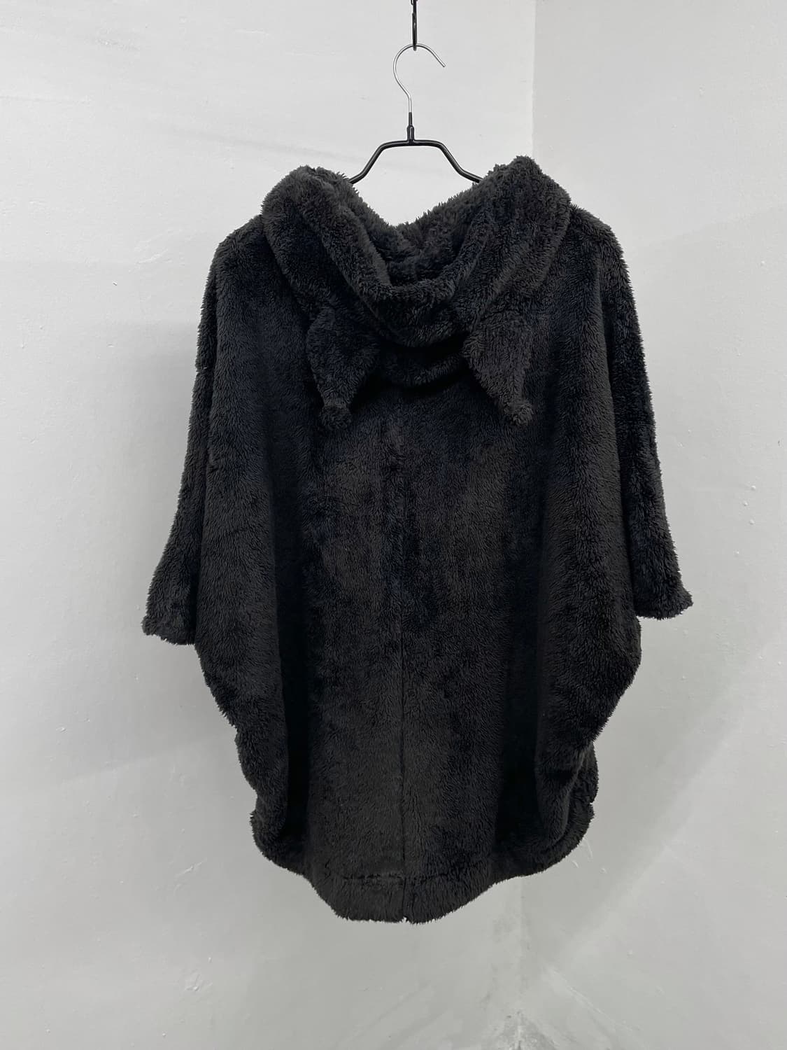 쿠로미 귀달이 케이프🖤 상품이미지5