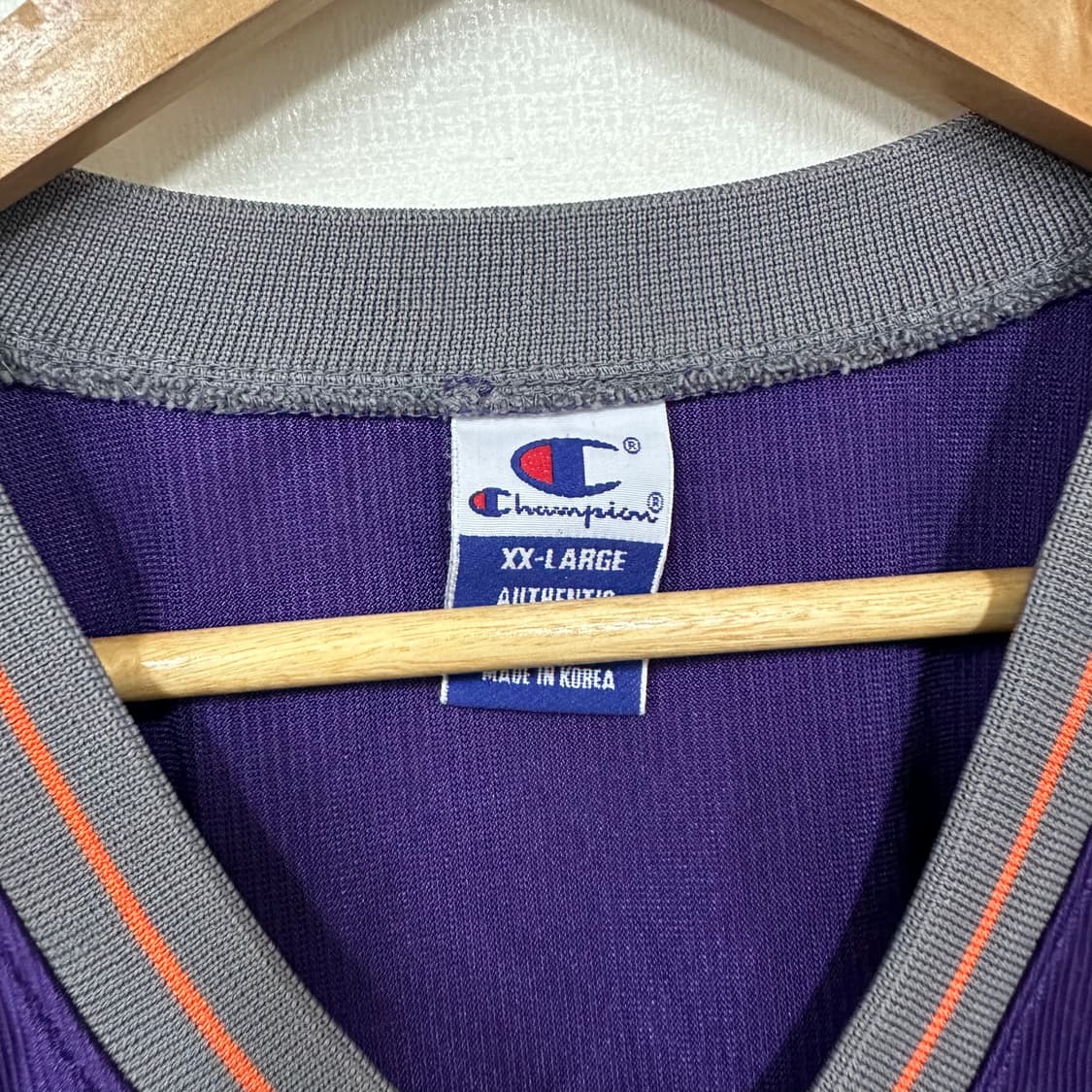 피닉스 선즈 농구져지2XL 상품이미지3