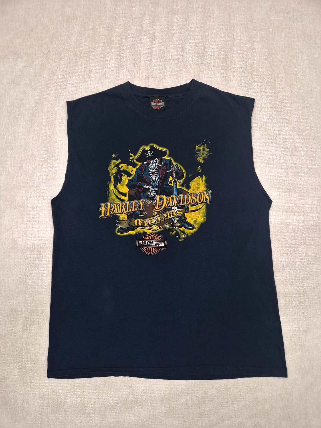 할리데이비슨 티셔츠 상품이미지1