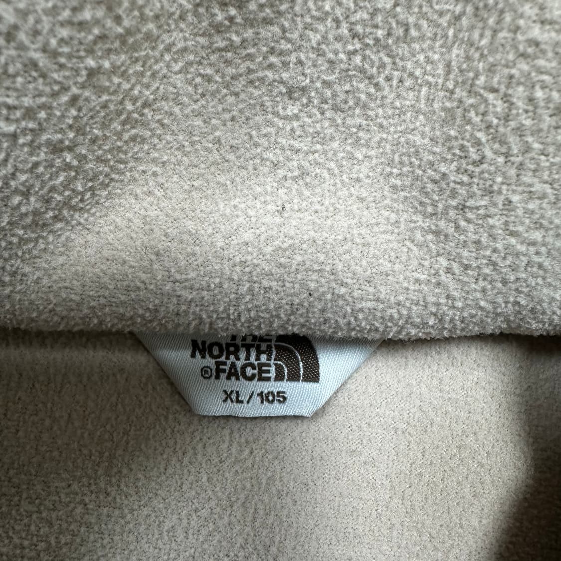 ✨ (바배) 노스페이스 리모 플리스 뽀글이 자켓  상품이미지3