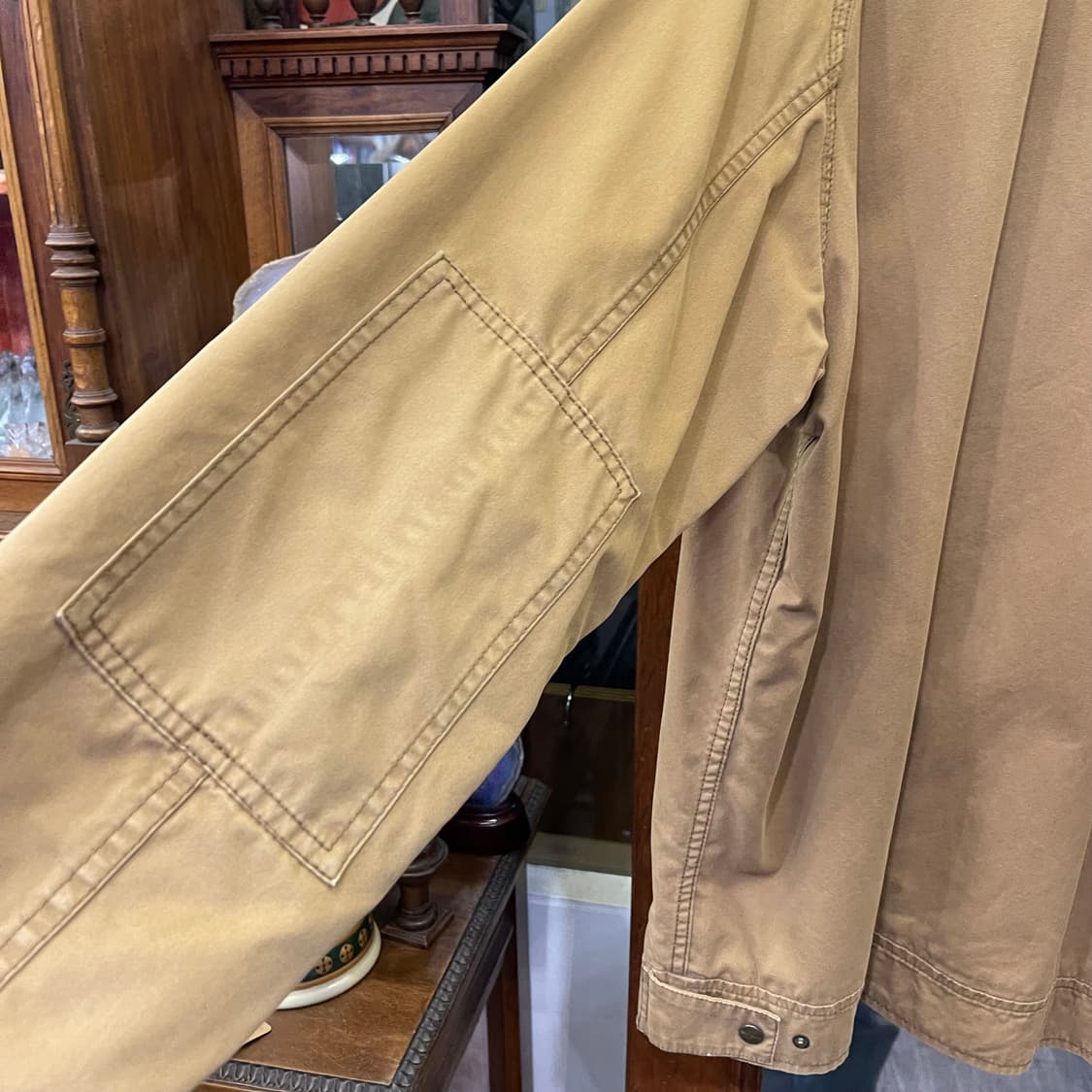 Carhartt j299 FRB 상품이미지8
