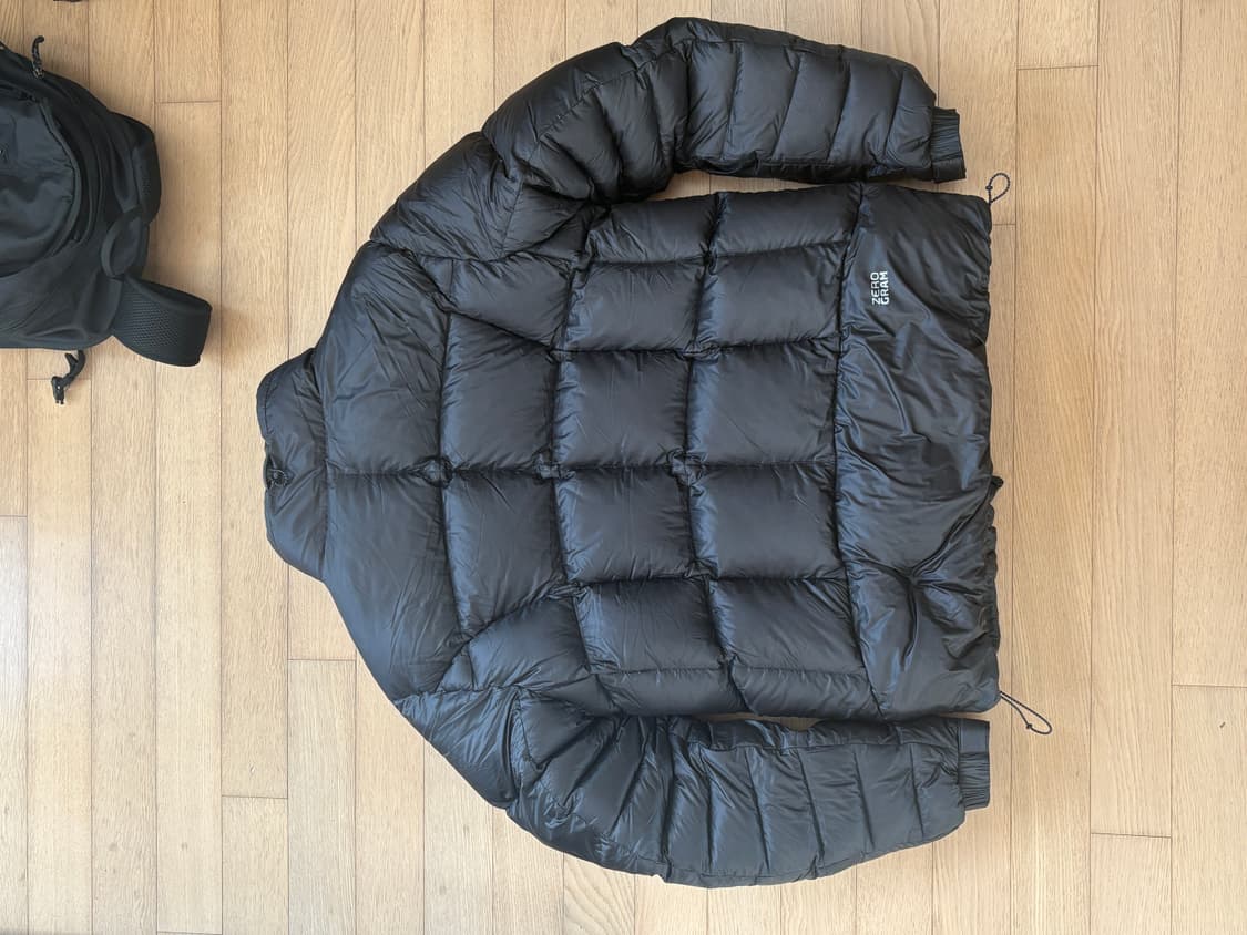 제로그램 라모나 200 M 상품이미지2