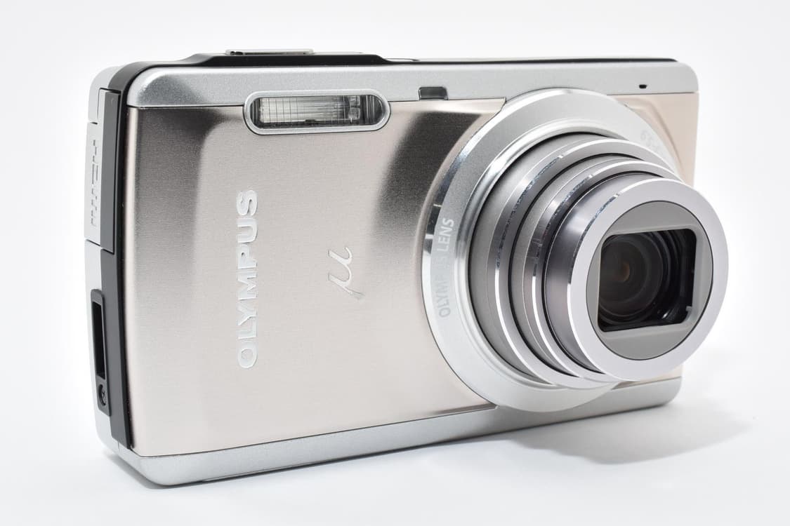 올림푸스 뮤 7040 Olympus μ-7040 상품이미지4