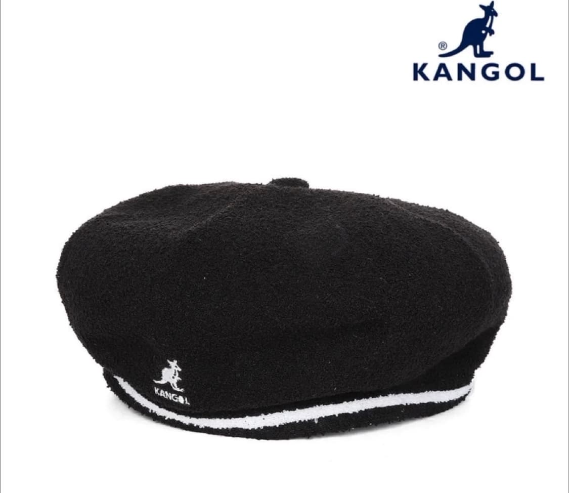 캉골 베레모 상품이미지1