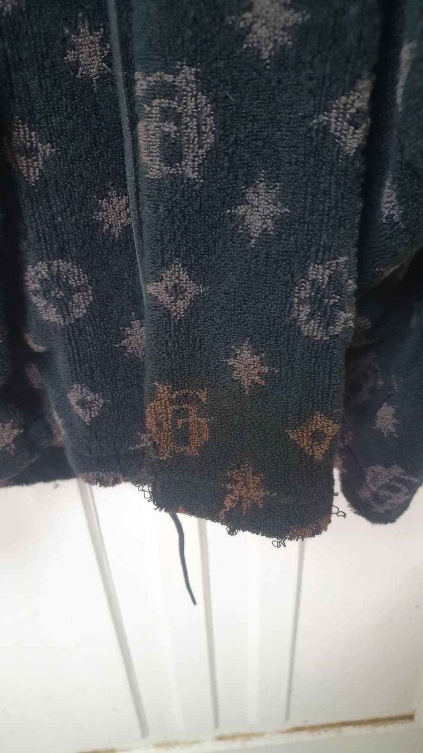 글래드핸드 패밀리 크래스트 자켓 상품이미지4