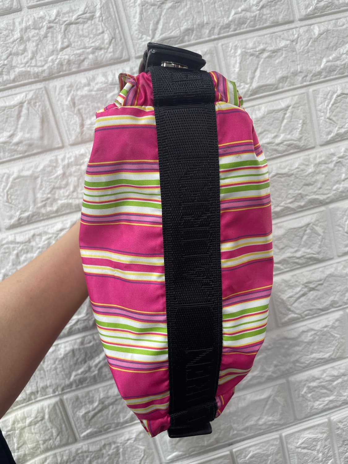 폴로랄프로렌 y2k 숄더백  상품이미지4