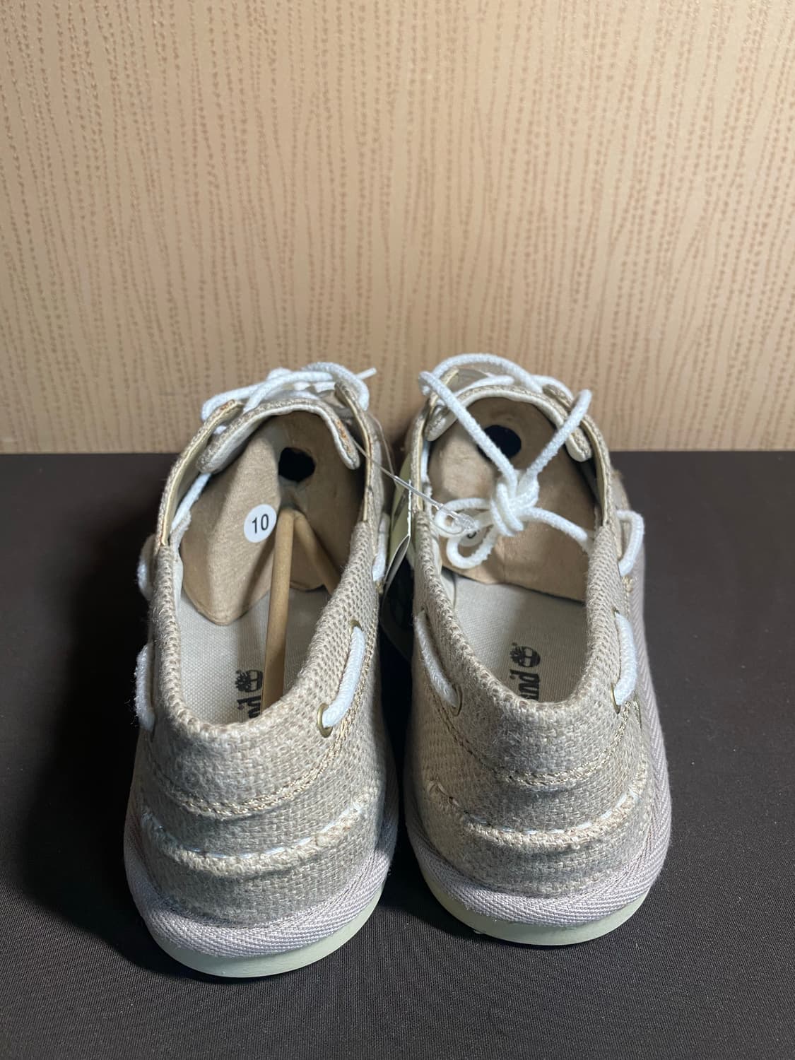 Timberland city shuffle boat ox canvas  상품이미지4